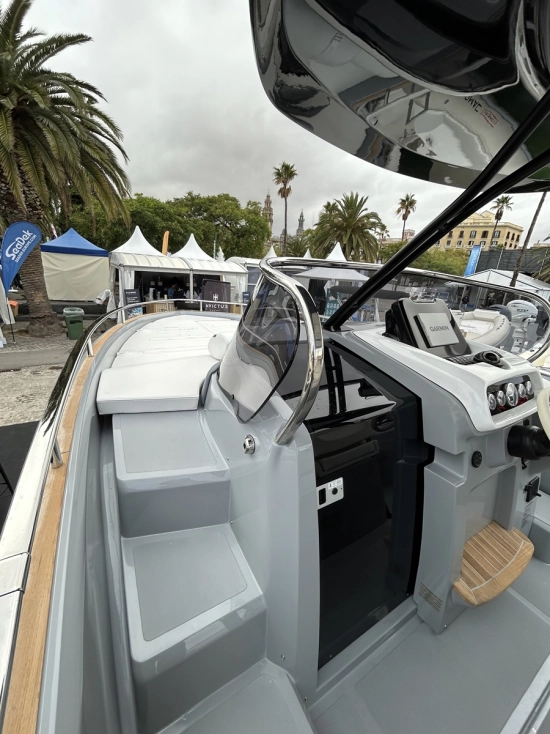 Invictus Yacht GT280 brand new for sale