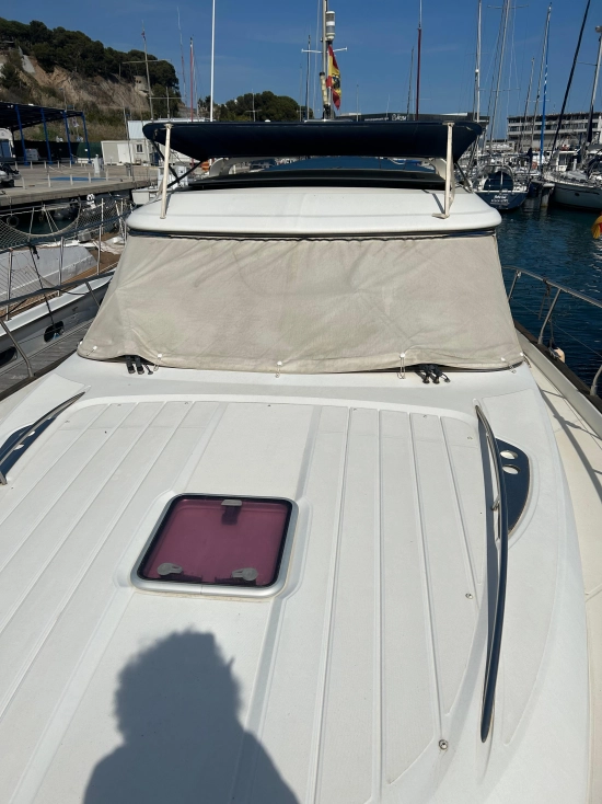 Beneteau Flyer 12 preowned for sale