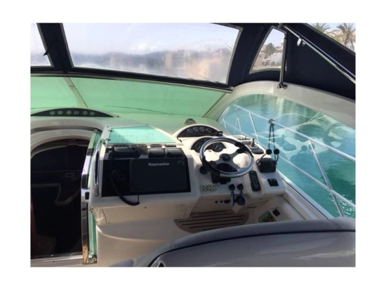 Fairline Targa 52 preowned for sale