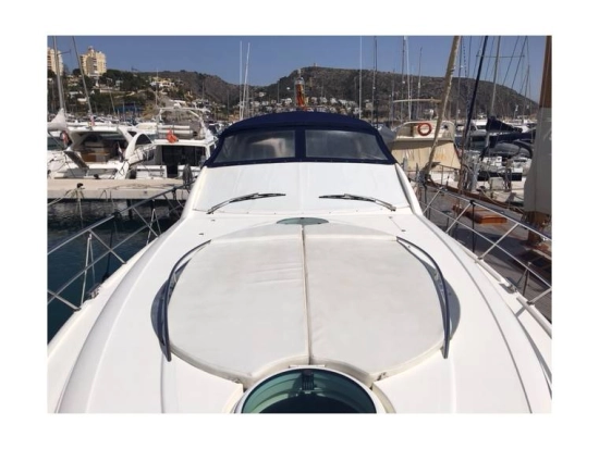 Fairline Targa 52 preowned for sale