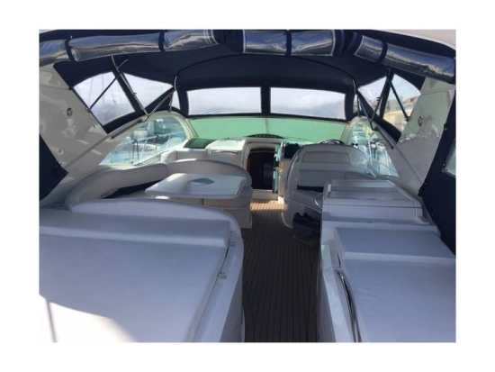 Fairline Targa 52 preowned for sale