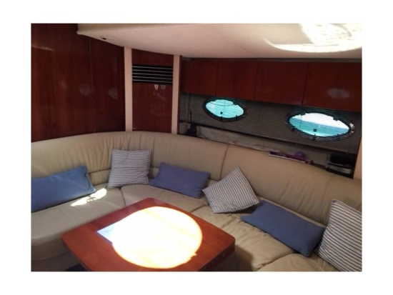 Fairline Targa 52 preowned for sale