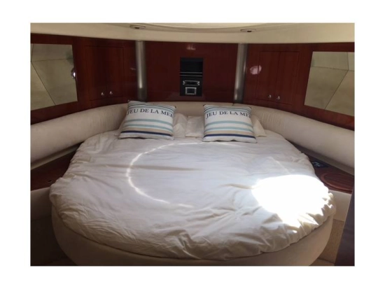 Fairline Targa 52 preowned for sale