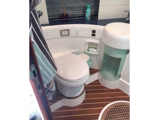 Fairline Targa 52 preowned for sale