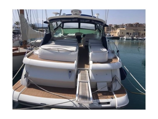 Fairline Targa 52 preowned for sale