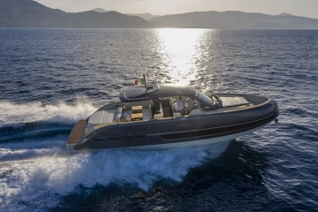 Invictus Yacht TT460 brand new for sale