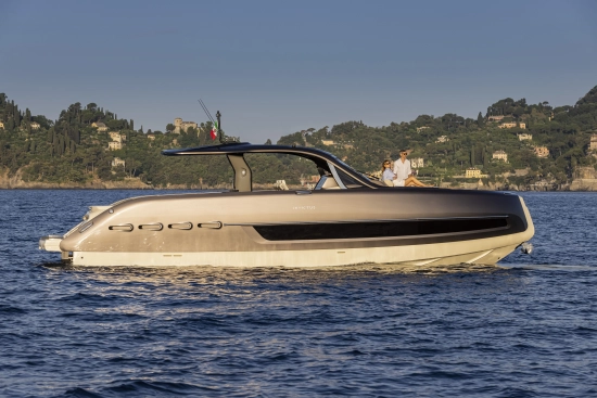 Invictus Yacht TT460 brand new for sale