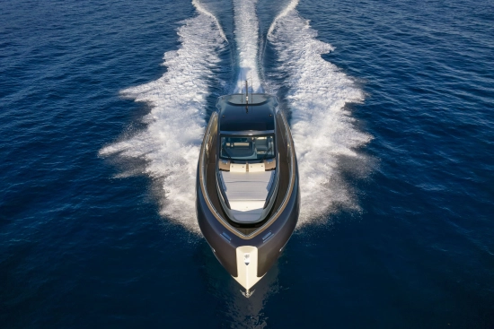 Invictus Yacht TT460 brand new for sale