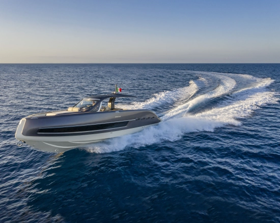 Invictus Yacht TT460 brand new for sale