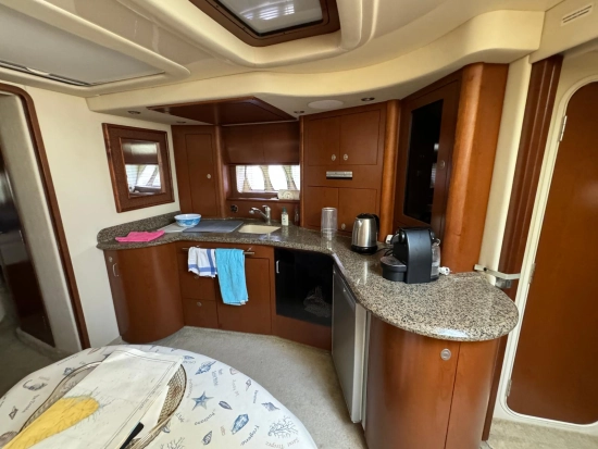 Sea Ray Sundancer 455 preowned for sale