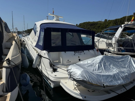 Sea Ray Sundancer 455 preowned for sale