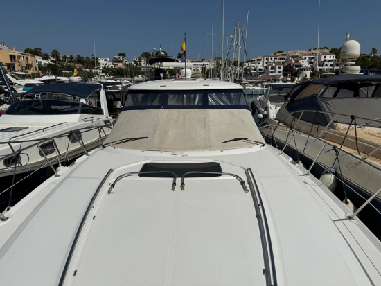 Sea Ray Sundancer 455 preowned for sale