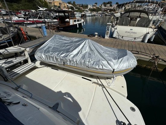 Sea Ray Sundancer 455 preowned for sale