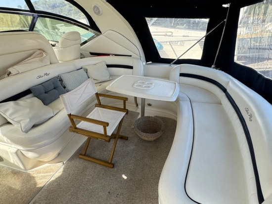 Sea Ray Sundancer 455 preowned for sale