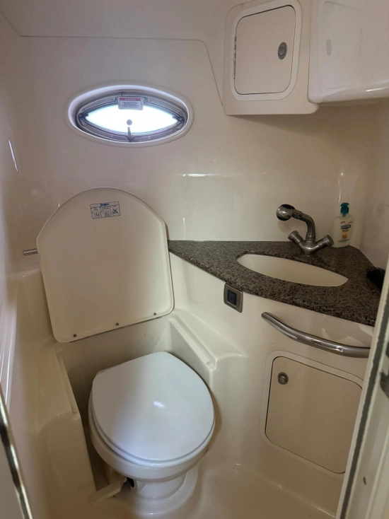 Sea Ray Sundancer 455 preowned for sale