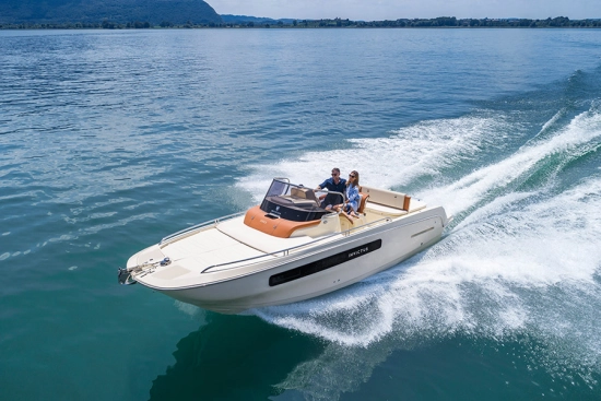 Invictus Yacht Capoforte CX250 brand new for sale