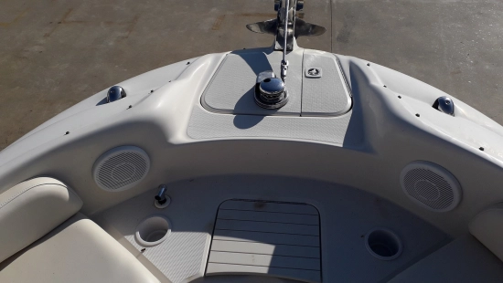 Sea Ray Sundeck 240 preowned for sale