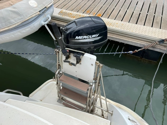 Lagoon 400 S2 preowned for sale