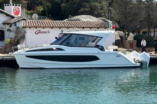 Aquila 36 preowned for sale