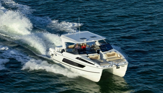 Aquila 36 preowned for sale