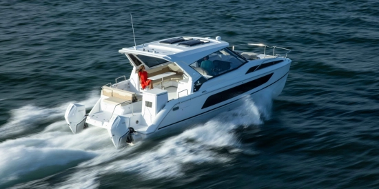 Aquila 36 preowned for sale