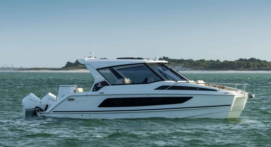 Aquila 36 preowned for sale