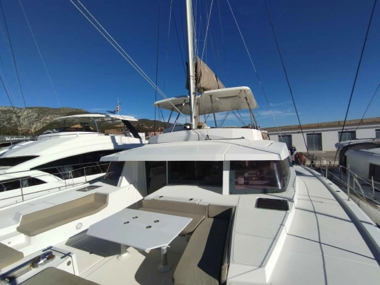 Bali Catamarans 5.4 preowned for sale