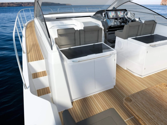 Sealine S430 brand new for sale