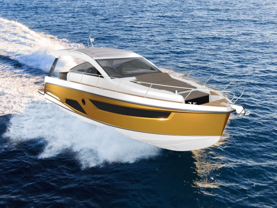 Sealine S430 brand new for sale