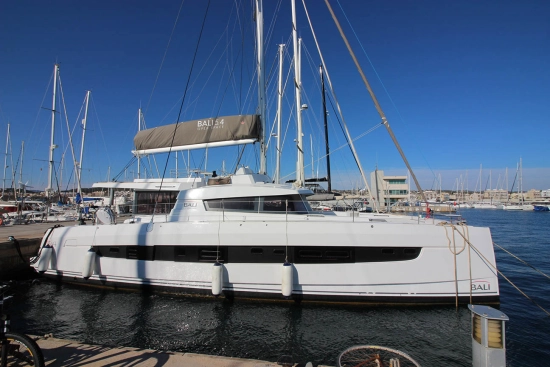 Bali Catamarans 5.4 gebraucht zum verkauf