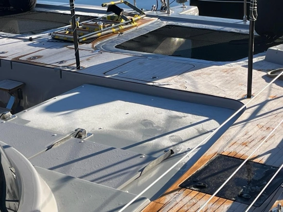 Sunreef Yachts 50 gebraucht zum verkauf