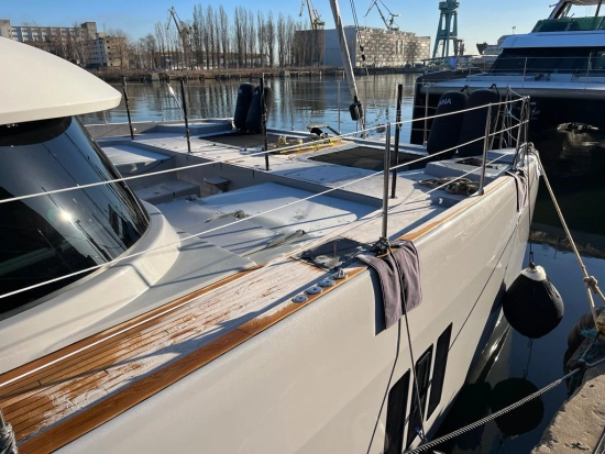 Sunreef Yachts 50 gebraucht zum verkauf