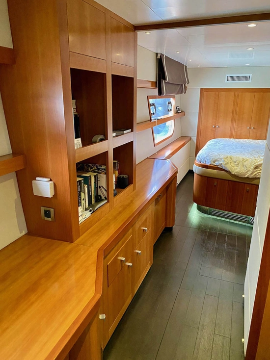 Fountaine Pajot Queensland 55 gebraucht zum verkauf