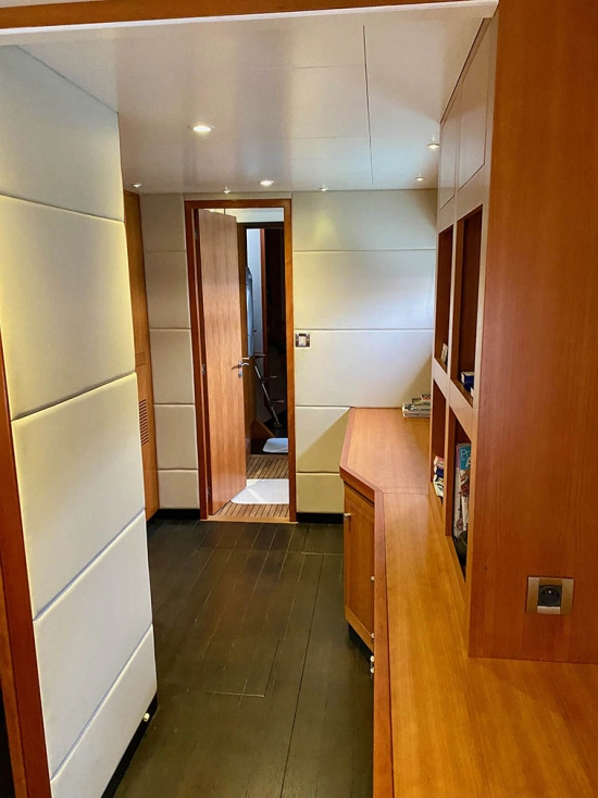 Fountaine Pajot Queensland 55 gebraucht zum verkauf