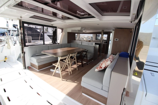 Bali Catamarans 4.6 d’occasion à vendre