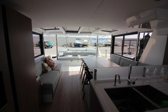 Bali Catamarans 4.6 d’occasion à vendre