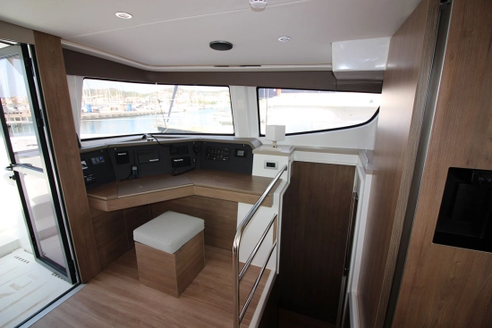 Bali Catamarans 4.6 d’occasion à vendre