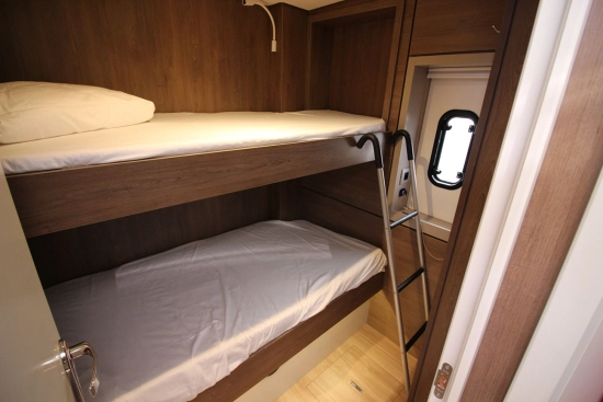 Bali Catamarans 4.6 d’occasion à vendre