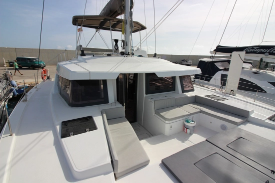 Bali Catamarans 4.6 d’occasion à vendre