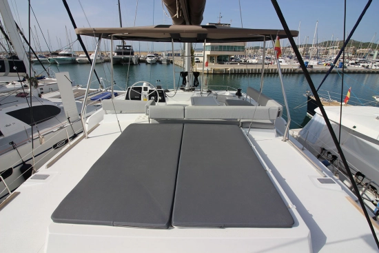 Bali Catamarans 4.6 d’occasion à vendre