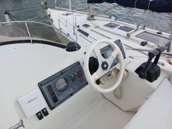 Starfisher 32 CRUISER FLY preowned for sale