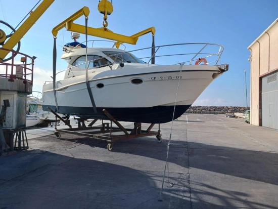 Starfisher 32 CRUISER FLY preowned for sale