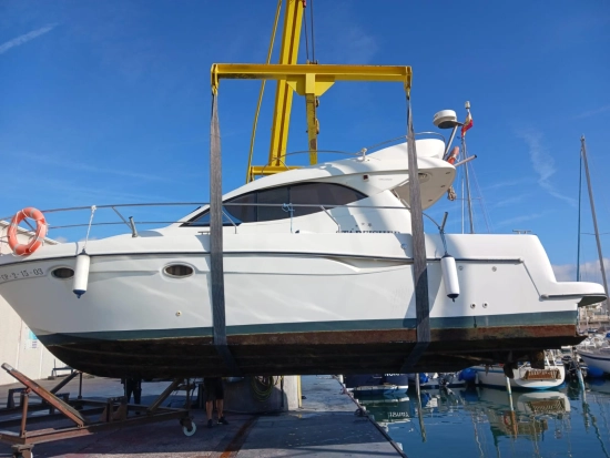 Starfisher 32 CRUISER FLY preowned for sale