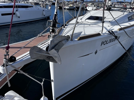 Jeanneau Sun Odyssey 349 preowned for sale