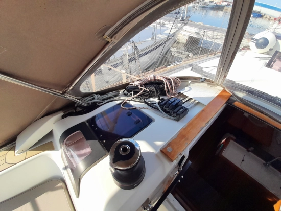 Jeanneau Sun Odyssey 379 preowned for sale