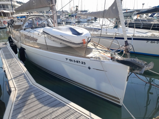 Jeanneau Sun Odyssey 379 preowned for sale