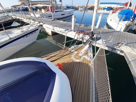 Jeanneau Sun Odyssey 379 preowned for sale