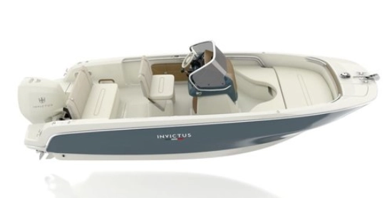 Invictus Yacht 200 FX neuf à vendre