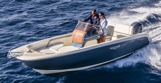 Invictus Yacht 200 FX neuf à vendre