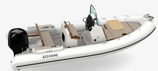 Zodiac MEDLINE 5.8 + EQUIPAMIENTO neuf à vendre